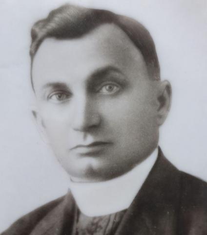 Jan Václavek